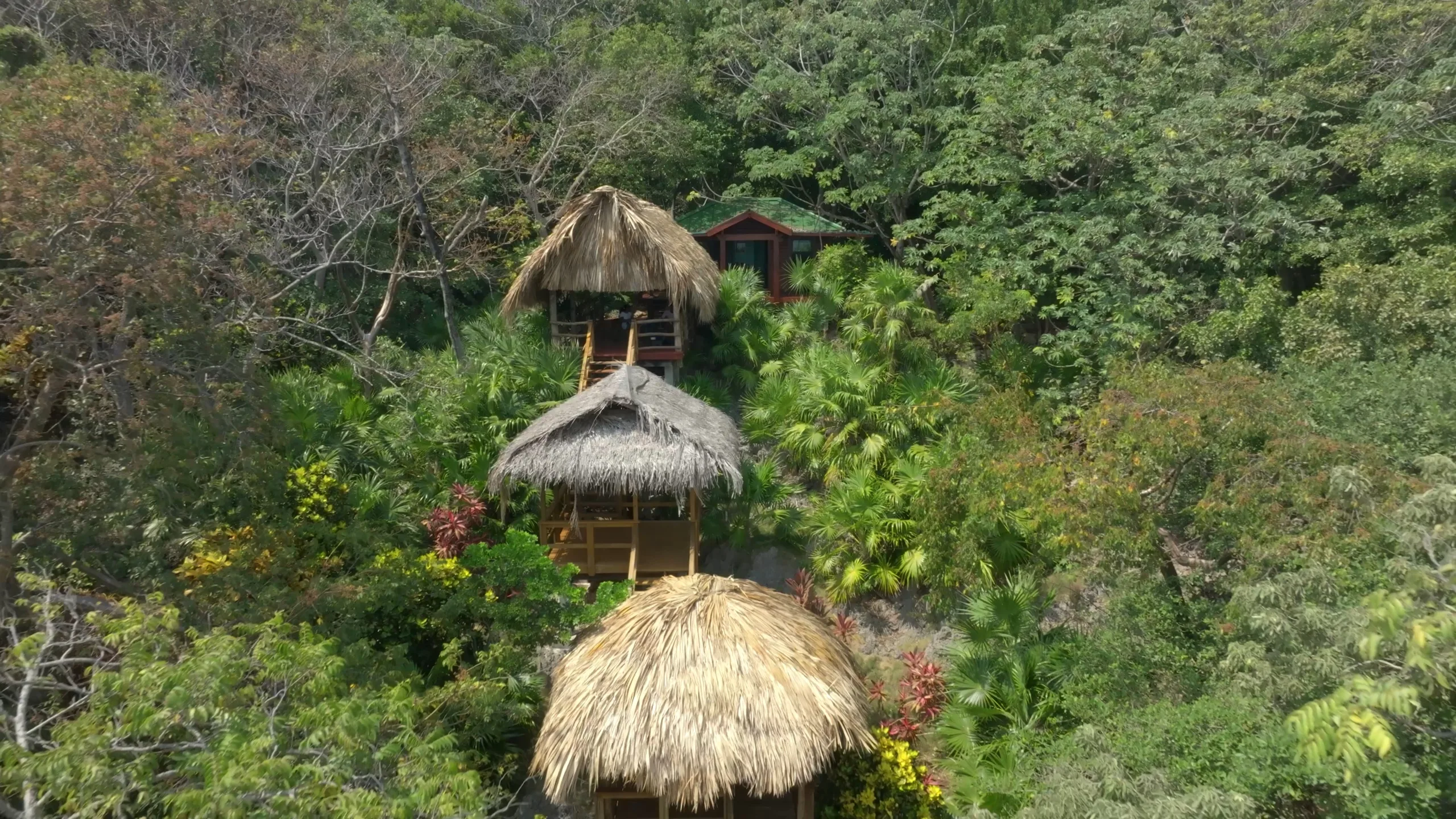 Roatan Vacation Rental, Roatan Vacation Home, Places to stay in Roatan, Santa Elena Vacation Home, Bentley's Hill Plantation Roatan, Windward Cottages, Caribbean Nature Retreats, Unique Caribbean Vacation Homes, Stay in Helene Roatan